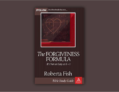 Forgiveness Formula