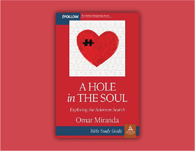 A Hole in the Soul