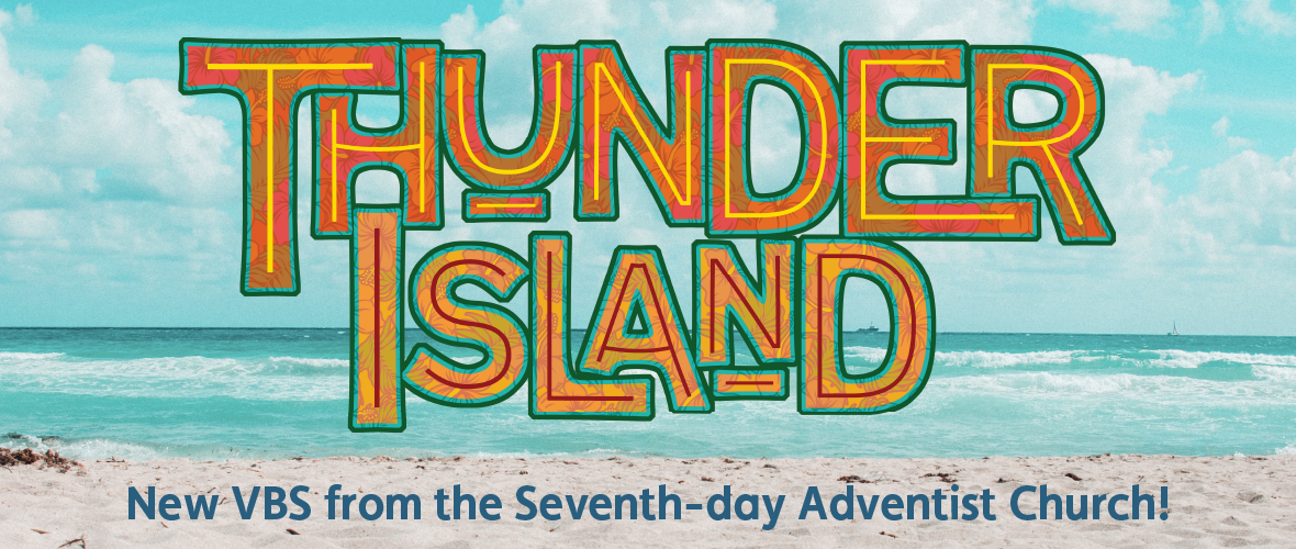 Thunder Island 2024