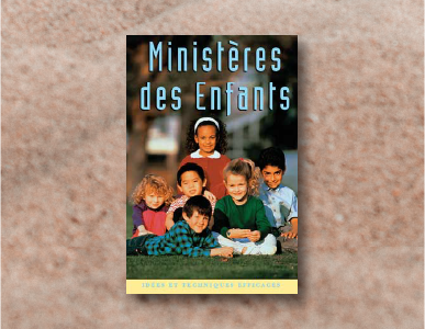 Children's Ministries 2024 2