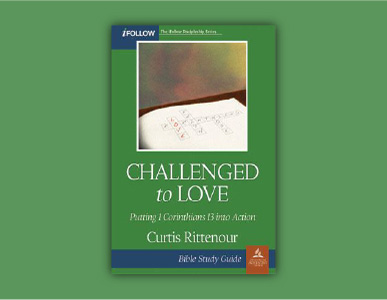 Challenged to Love