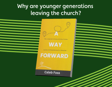 Church Growth 1