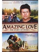 Amazing Love DVD
