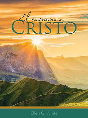 El camino a cristo | Ilustrado