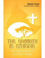 The Sabbath in Ethiopia