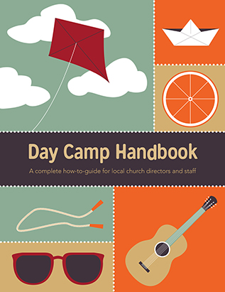 Day Camp Handbook