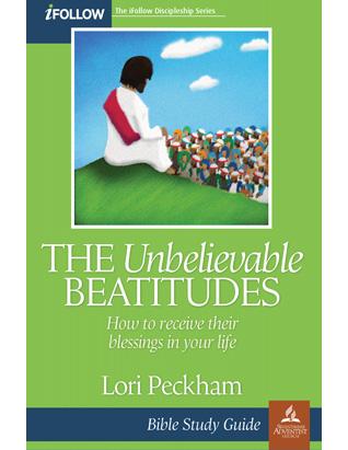 The Unbelievable Beatitudes