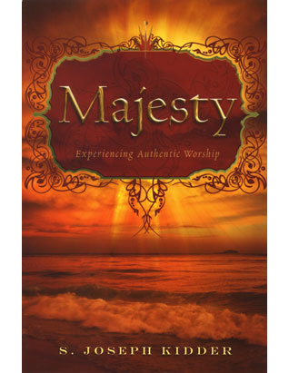 Majesty - Experiencing Authentic Worship