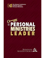 Personal Ministries Leader