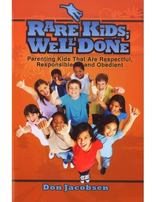 Rare Kids; Well Done