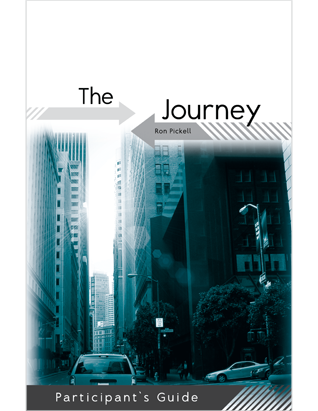 The Journey Participant Guide
