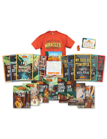 Mountain of Miracles VBS Kit