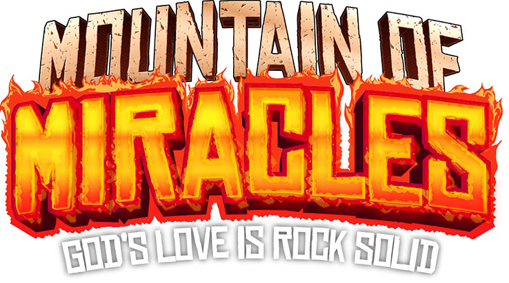 Mountain of Miracles VBS Kit