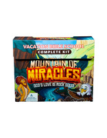 Mountain of Miracles VBS Kit