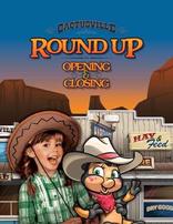 Cactusville VBS Round Up - (Opening & Closing)