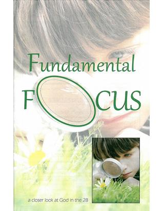 Fundamental Focus