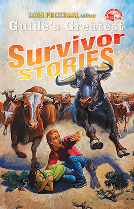 Guides Greatest Survivor Stories