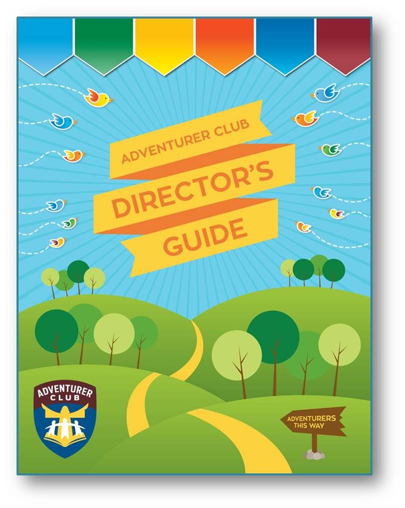 Adventurer Club Manual