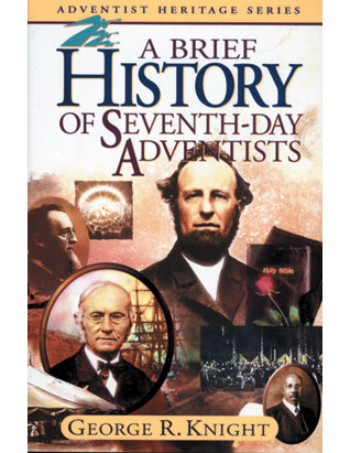 Historia Resumida de los Adventistas