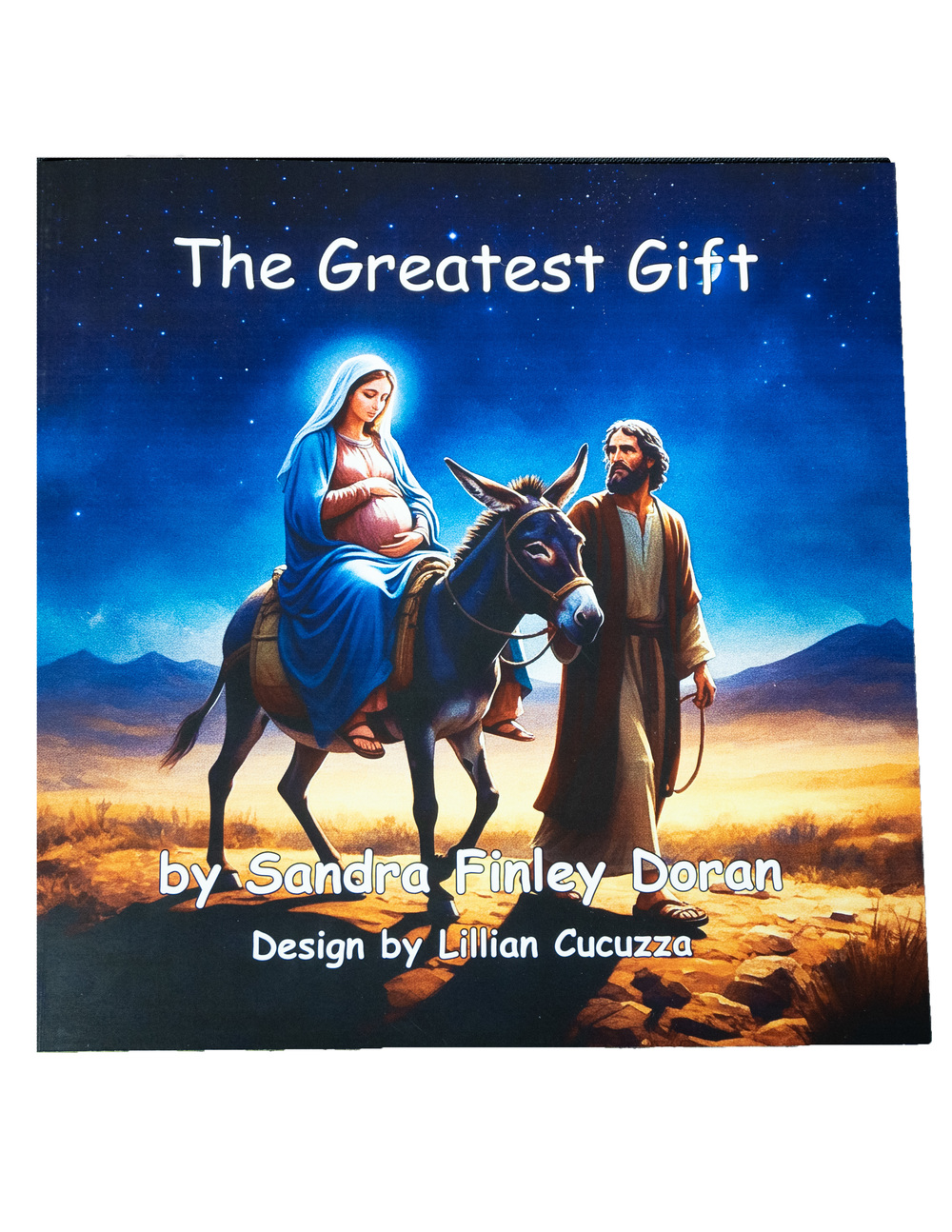 The Greatest Gift