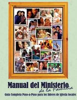 Manual del Ministerio de la Familia