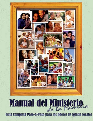 Family Ministries Handbook (Spanish)