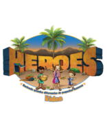 Heroes VBS Music Videos - Download - Spanish