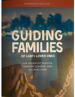 Guiding Families of LGBT+Loved Ones