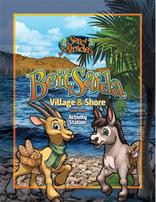 Sea of Miracles VBX Beit Saida Village & Shore Manual (Hands-on Activity Station)