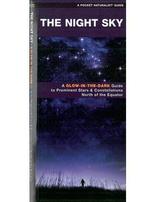 Pocket Guide - The Night Sky