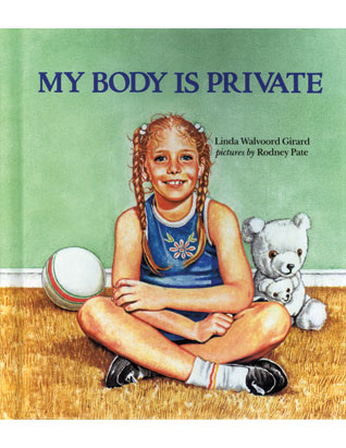 My Body is Private