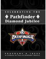 Celebrating the Pathfinder Diamond Jubilee