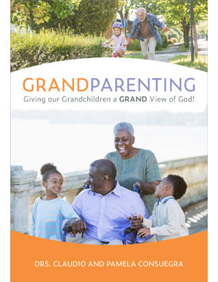  Grandparenting 