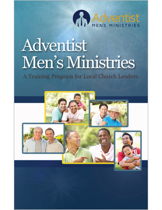 Men's Ministries Record Card
