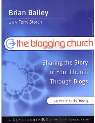 The Blogging Church