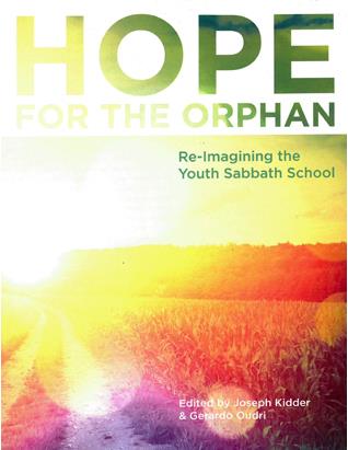 Hope for the Orphan