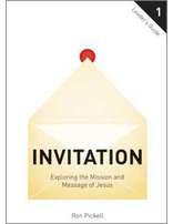 Invitation: Leader's Guide