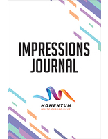 Impressions Journal - Momentum
