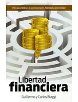 Financial Freedom - Spanish