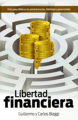 Financial Freedom - Spanish