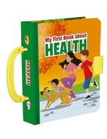 My First Book About Health