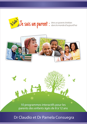 Help! I'm a Parent 8-12 | Francés