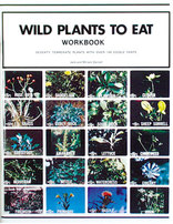 Wild Plants to Eat