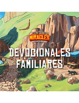 Mountain of Miracles VBS Family Devotional | Spanish