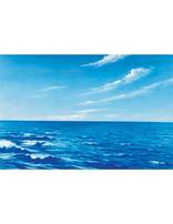 Water and Sky Background (Small)