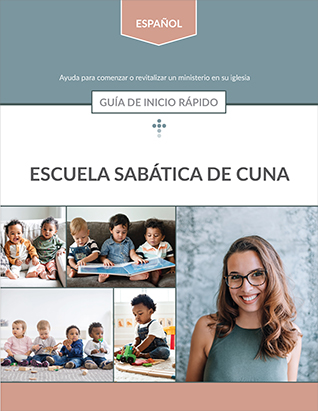 Beginner Sabbath School Quick Start Guide (Spanish)