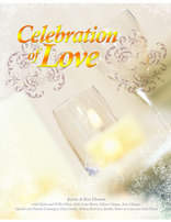 Celebration of Love - Family Ministries Planbook 2011