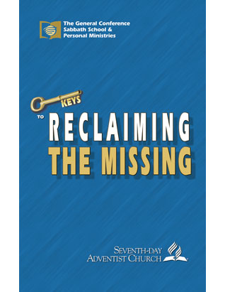 Reclaiming The Missing
