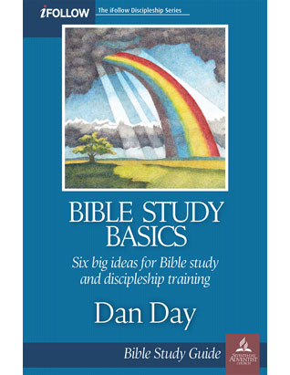 Bible Study Basics - Bible Study Guide