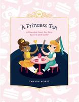 A Princess Tea
